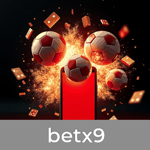 betx9: Cassino Premiado, Pagamentos Rápidos